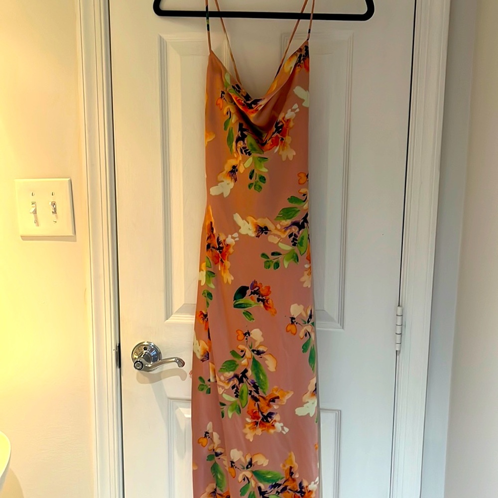 ASTRA dress - only worn 1x!
